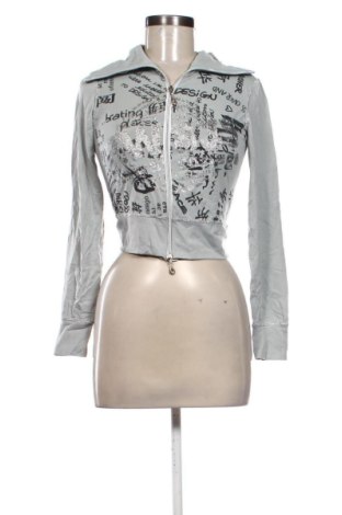 Damen Sportoberteil Unbranded, Größe XS, Farbe Mehrfarbig, Preis € 9,99