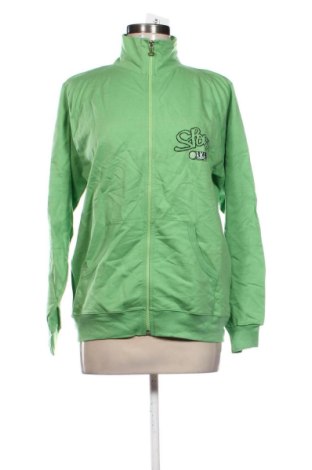 Damska bluza sportowa Unbranded, Rozmiar L, Kolor Zielony, Cena 166,99 zł