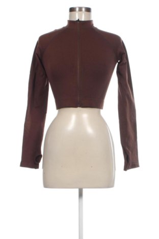 Női sport felső Unbranded, Méret M, Szín Barna, Ár 8 244 Ft