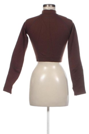 Női sport felső Unbranded, Méret M, Szín Barna, Ár 8 244 Ft