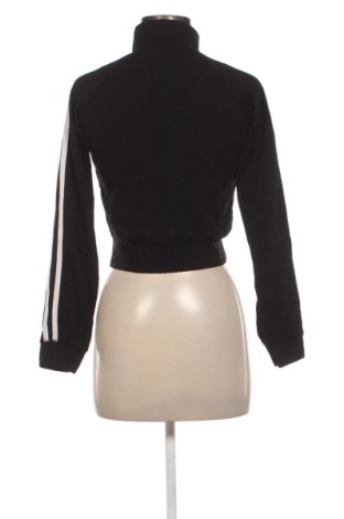 Дамско спортно горнище Unbranded, Размер XS, Цвят Черен, Цена 20,45 €