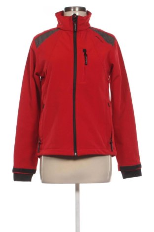 Dámský sportovní vrch  Unbranded, Velikost L, Barva Červená, Cena  199,00 Kč