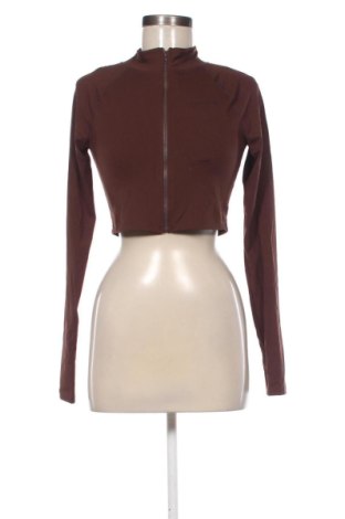 Dámsky športový vrch  Unbranded, Veľkosť M, Farba Hnedá, Cena  31,72 €
