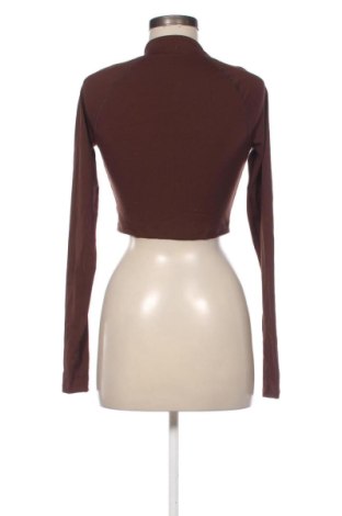 Dámsky športový vrch  Unbranded, Veľkosť M, Farba Hnedá, Cena  31,72 €