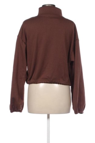 Дамско спортно горнище Unbranded, Размер M, Цвят Кафяв, Цена 19,94 €