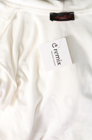 Damska bluza sportowa Unbranded, Rozmiar S, Kolor Biały, Cena 161,08 zł