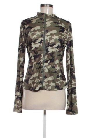 Dámsky športový vrch  Unbranded, Veľkosť XXL, Farba Viacfarebná, Cena  23,95 €