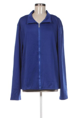 Dámsky športový vrch  Unbranded, Veľkosť XL, Farba Modrá, Cena  23,95 €
