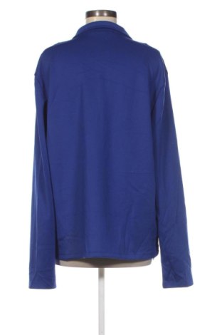 Dámsky športový vrch  Unbranded, Veľkosť XL, Farba Modrá, Cena  23,95 €
