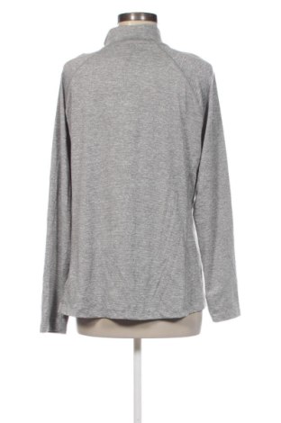 Дамско спортно горнище Unbranded, Размер XXL, Цвят Сив, Цена 10,22 €