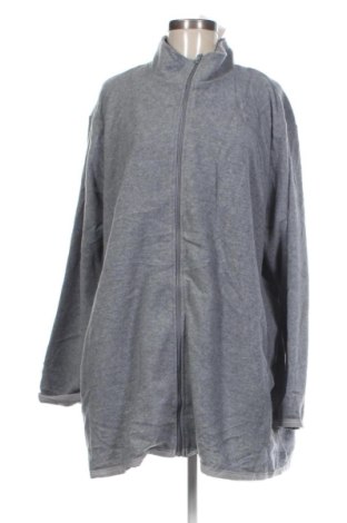 Dámský sportovní vrch  Unbranded, Velikost XXL, Barva Šedá, Cena  299,00 Kč