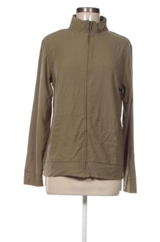 Damska bluza sportowa Unbranded, Rozmiar L, Kolor Zielony, Cena 43,99 zł