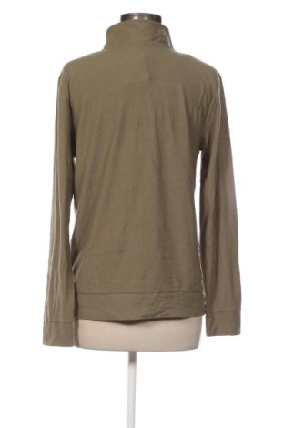 Damska bluza sportowa Unbranded, Rozmiar L, Kolor Zielony, Cena 43,99 zł