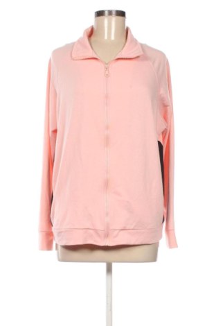 Дамско спортно горнище Unbranded, Размер XL, Цвят Многоцветен, Цена 11,31 €