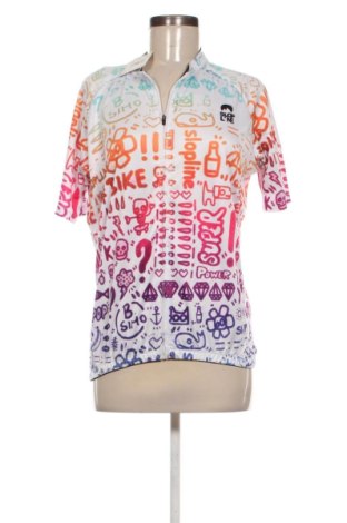 Damen Sportoberteil Unbranded, Größe XL, Farbe Mehrfarbig, Preis 25,99 €