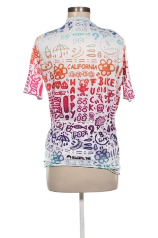 Damen Sportoberteil Unbranded, Größe XL, Farbe Mehrfarbig, Preis 25,99 €