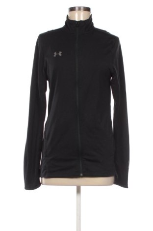 Damen Sportoberteil Under Armour, Größe S, Farbe Schwarz, Preis € 22,99