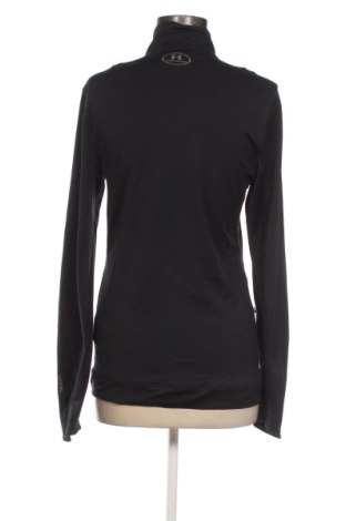 Damen Sportoberteil Under Armour, Größe S, Farbe Schwarz, Preis € 22,99