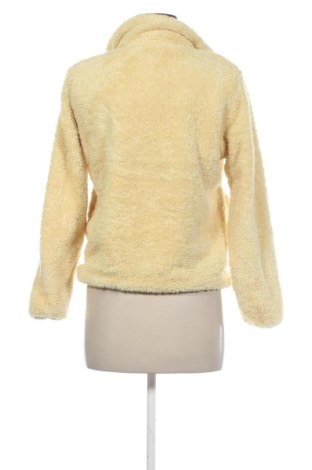 Damska bluza sportowa Uniqlo, Rozmiar S, Kolor Żółty, Cena 91,99 zł