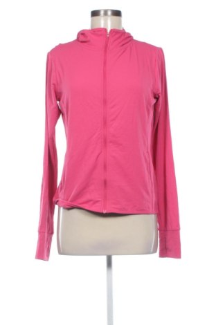 Damen Sportoberteil Uniqlo, Größe M, Farbe Rosa, Preis € 11,99