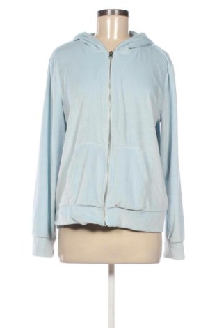 Női sport felső Up 2 Fashion, Méret L, Szín Kék, Ár 10 049 Ft