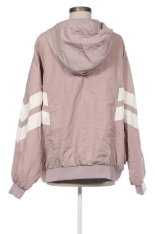 Damen Sportoberteil Urban Classics, Größe 4XL, Farbe Aschrosa, Preis € 22,99