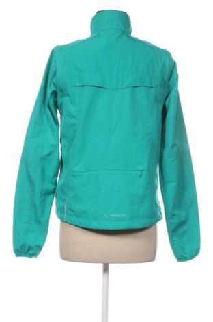 Dámsky športový vrch  Vaude, Veľkosť S, Farba Zelená, Cena  29,95 €