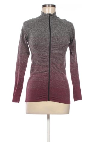 Damska bluza sportowa Work Out, Rozmiar S, Kolor Kolorowy, Cena 64,30 zł