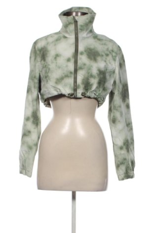 Дамско спортно горнище Zara, Размер M, Цвят Многоцветен, Цена 10,73 €