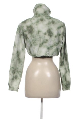 Дамско спортно горнище Zara, Размер M, Цвят Многоцветен, Цена 10,73 €