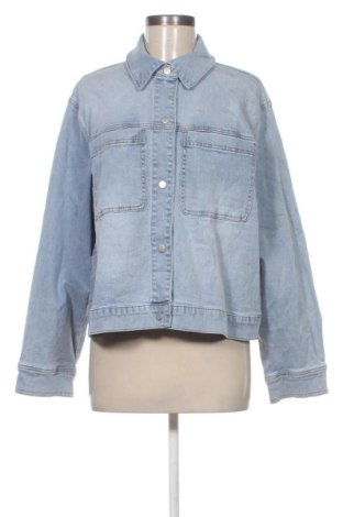 Női dzseki 1.STATE, Méret L, Szín Kék, Ár 22 819 Ft