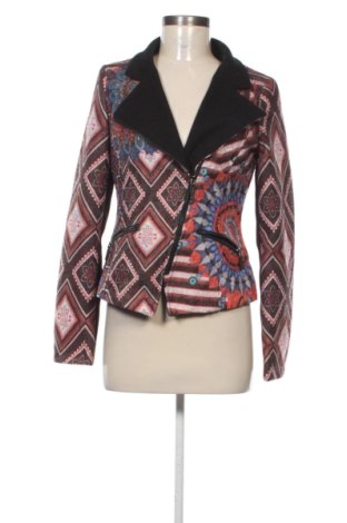 Kurtka damska 101 Idees, Rozmiar M, Kolor Kolorowy, Cena 79,99 zł