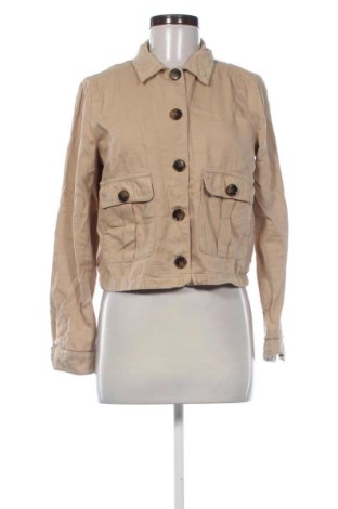 Дамско яке 17 & Co., Размер M, Цвят Бежов, Цена 8,18 €