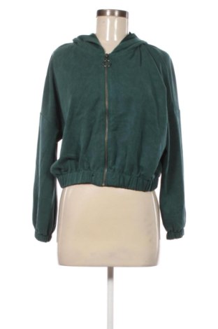 Γυναικείο μπουφάν 17 & Co., Μέγεθος S, Χρώμα Πράσινο, Τιμή 29,99 €