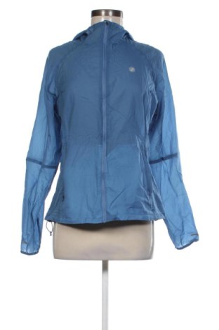 Női dzseki ASICS, Méret L, Szín Kék, Ár 8 869 Ft