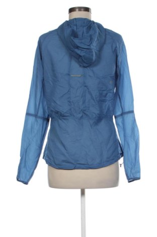 Női dzseki ASICS, Méret L, Szín Kék, Ár 8 869 Ft