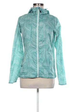 Dámská bunda  ASICS, Velikost S, Barva Vícebarevné, Cena  681,00 Kč