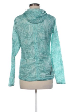 Dámská bunda  ASICS, Velikost S, Barva Vícebarevné, Cena  681,00 Kč