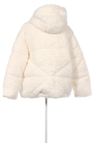 Geacă de femei ASOS, Mărime XL, Culoare Ecru, Preț 169,90 Lei