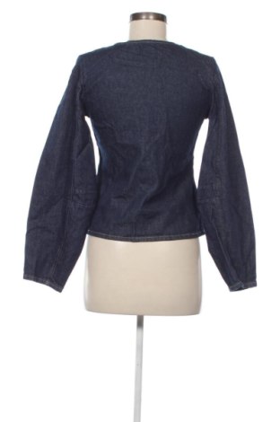 Női dzseki ASOS, Méret S, Szín Kék, Ár 6 599 Ft