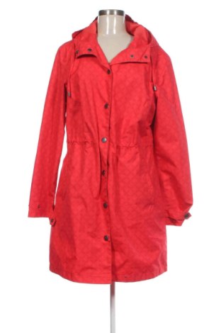 Дамско яке Active By Tchibo, Размер L, Цвят Червен, Цена 9,71 €