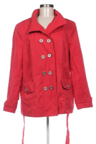 Kurtka damska Adagio, Rozmiar XL, Kolor Czerwony, Cena 87,99 zł