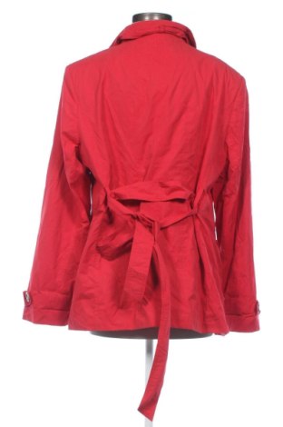 Kurtka damska Adagio, Rozmiar XL, Kolor Czerwony, Cena 87,99 zł