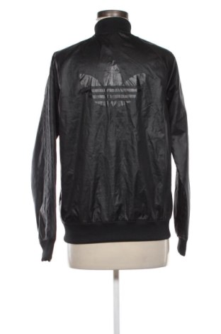 Damenjacke Adidas, Größe M, Farbe Schwarz, Preis 46,00 €