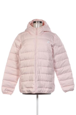 Geacă de femei Adidas, Mărime XL, Culoare Roz, Preț 371,52 Lei
