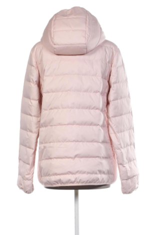 Geacă de femei Adidas, Mărime XL, Culoare Roz, Preț 371,52 Lei