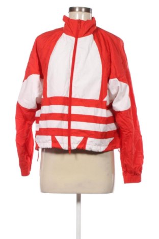 Damenjacke Adidas Originals, Größe L, Farbe Mehrfarbig, Preis 39,99 €