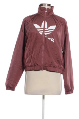 Kurtka damska Adidas Originals, Rozmiar XL, Kolor Popielaty róż, Cena 214,57 zł