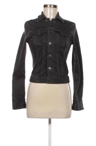 Kurtka damska Adriano Goldschmied, Rozmiar S, Kolor Szary, Cena 194,99 zł