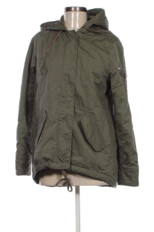 Dámská bunda  Aeropostale, Velikost M, Barva Zelená, Cena  359,00 Kč